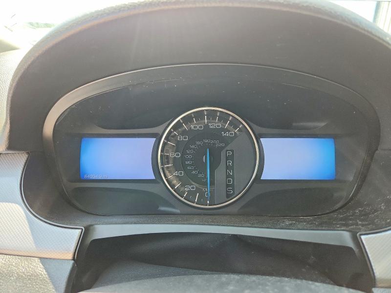 Aukcja sprzedaży 2013 Ford Edge, vin: 2FMDK3JC3DBB25645, numer aukcji: 60485606