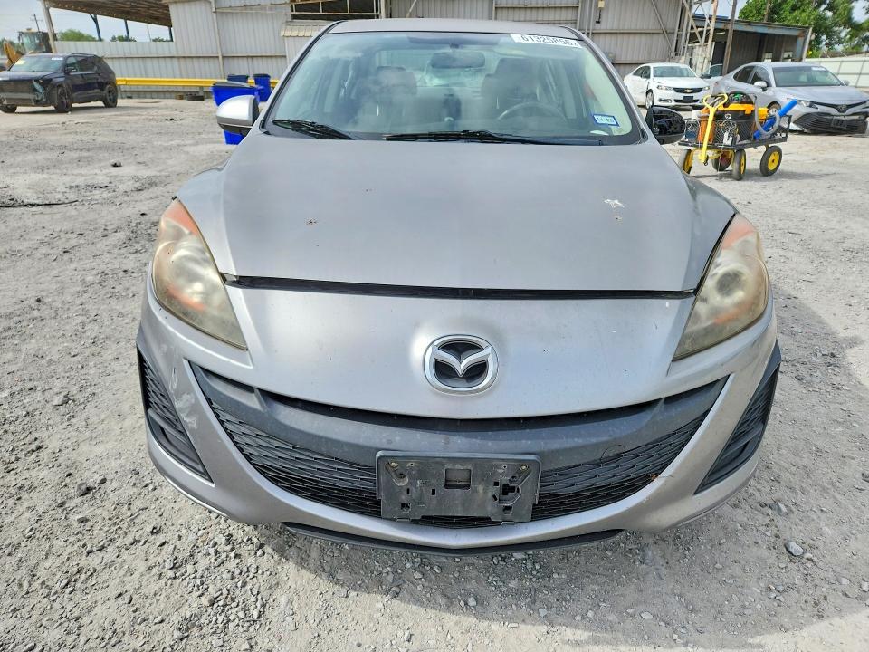 Aukcja sprzedaży 2010 Mazda 3, vin: JM1BL1SG9A1325175, numer aukcji: 61325856