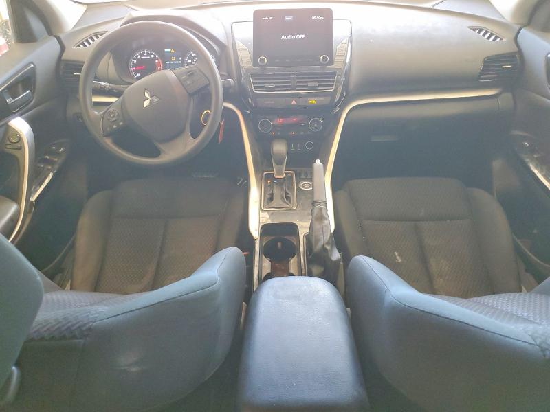 Продажа на аукционе авто 2022 Mitsubishi Eclipse Cross, vin: JA4ATVAA4NZ014657, номер лота: 60049556
