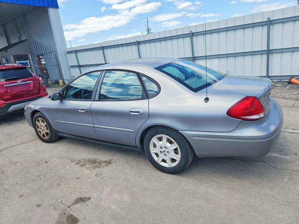 Aukcja sprzedaży 2006 Ford Taurus, vin: 1FAFP53U56A128454, numer aukcji: 62219676