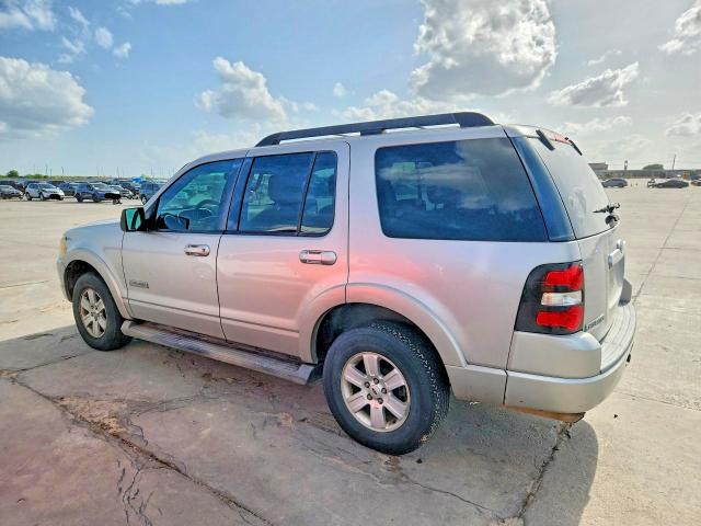 2008 Ford Explorer მანქანა იყიდება აუქციონზე, vin: 1FMEU73E88UA59534, აუქციონის ნომერი: 61665136