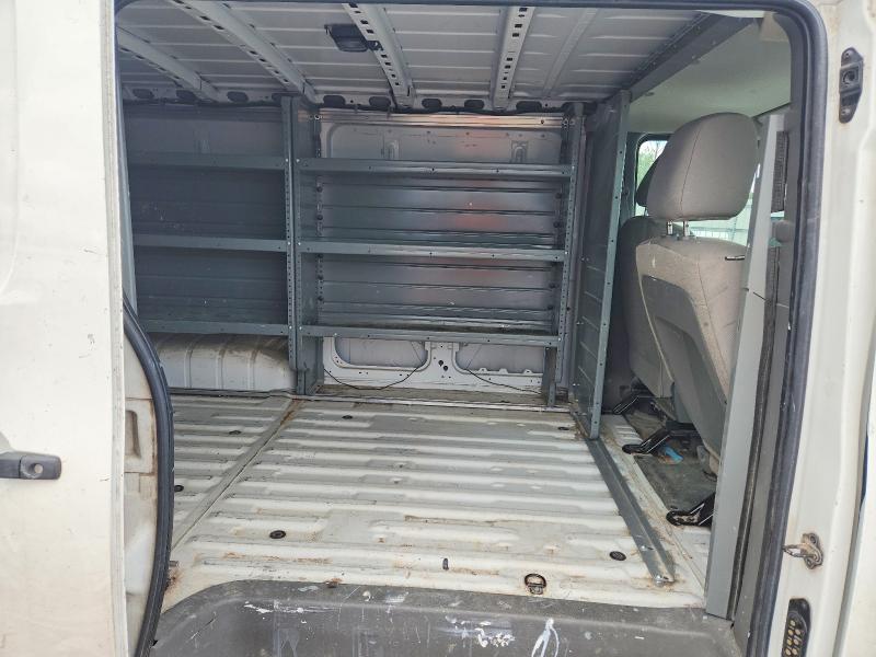 Продажа на аукционе авто 2018 Nissan Nv, vin: 1N6BF0KY7JN808048, номер лота: 64149376