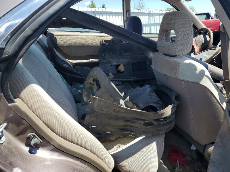 61816586 :رقم المزاد ، JH4DB7647RS002617 vin ، 1994 Acura Integra مزاد بيع