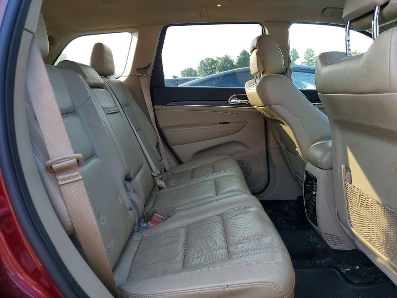 61968376 :رقم المزاد ، 1C4RJFBG3LC313757 vin ، 2020 Jeep Grand Cherokee مزاد بيع