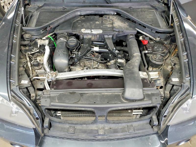 Aukcja sprzedaży 2012 Bmw X5, vin: 5UXZW0C57CL670885, numer aukcji: 62384586