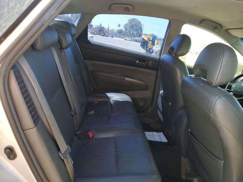 Aukcja sprzedaży 2007 Toyota Prius, vin: JTDKB20U777596341, numer aukcji: 61624616