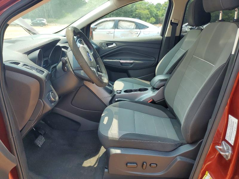 Aukcja sprzedaży 2014 Ford Escape, vin: 1FMCU0GX3EUC99810, numer aukcji: 62333106