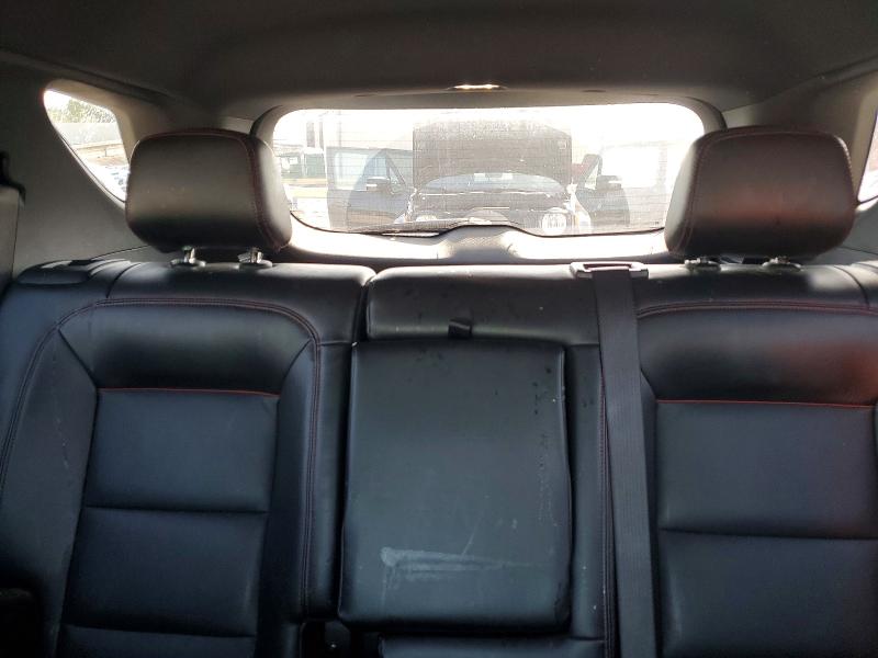 Aukcja sprzedaży 2022 Chevrolet Equinox, vin: 3GNAXMEV7NS100888, numer aukcji: 61046176