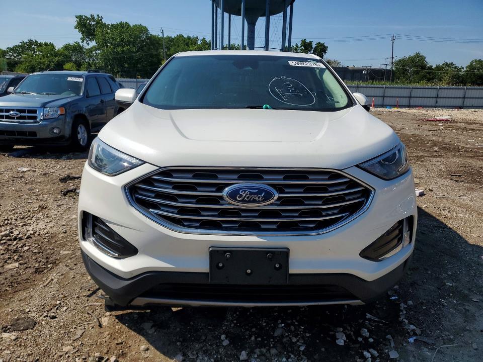 Продаж на аукціоні авто 2022 Ford Edge, vin: 2FMPK4J92NBA77497, номер лоту: 59982376