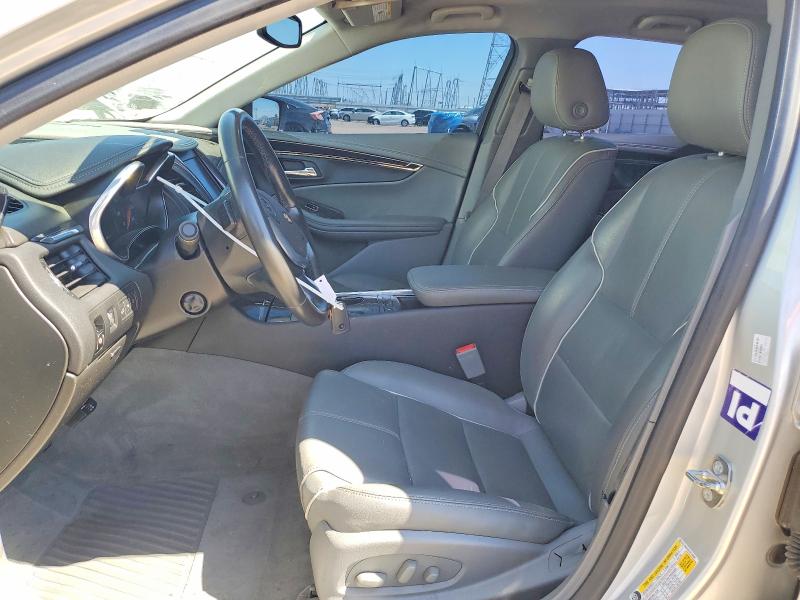 Продаж на аукціоні авто 2015 Chevrolet Impala, vin: 2G1165S3XF9175600, номер лоту: 61091466
