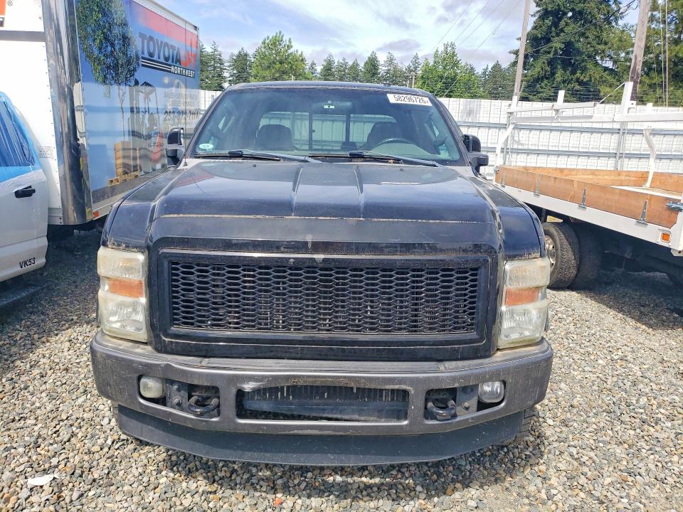 Aukcja sprzedaży 2008 Ford F350, vin: 1FTWW31R08EA22103, numer aukcji: 58296726