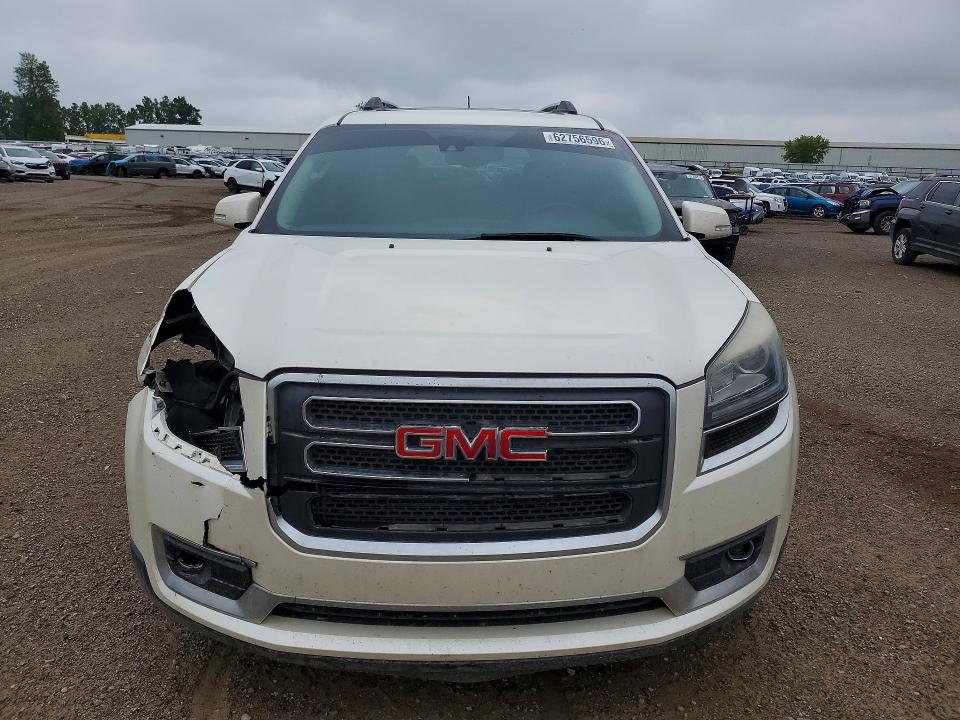 2015 Gmc Acadia მანქანა იყიდება აუქციონზე, vin: 1GKKVRKD1FJ289007, აუქციონის ნომერი: 62756596