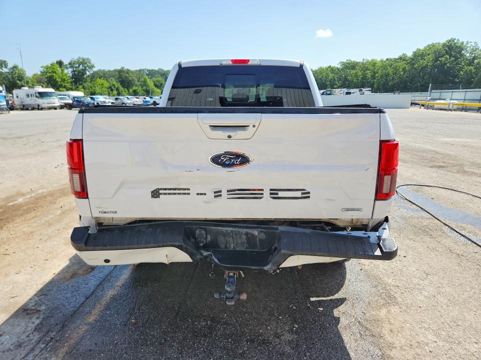Продажа на аукционе авто 2019 Ford F150, vin: 1FTEW1E44KKE05324, номер лота: 60527166