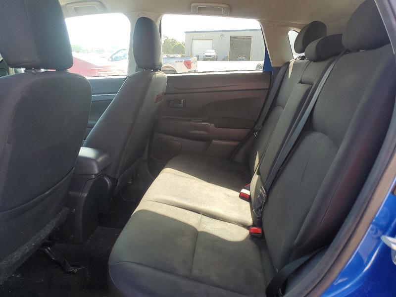 Aukcja sprzedaży 2015 Mitsubishi Outlander Sport, vin: 4A4AP3AW5FE026246, numer aukcji: 60865926