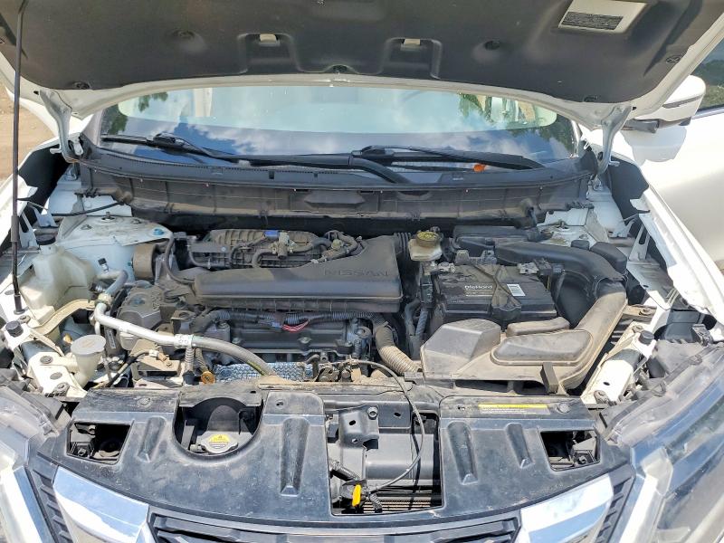 Продаж на аукціоні авто 2018 Nissan Rogue, vin: KNMAT2MT5JP563758, номер лоту: 59812266