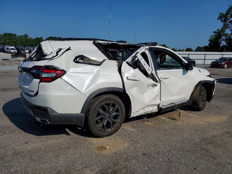 Aukcja sprzedaży 2025 Honda Pilot, vin: 5FNYG2H79SB039881, numer aukcji: 62964546