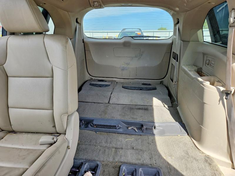 Продаж на аукціоні авто 2015 Honda Odyssey, vin: 5FNRL5H6XFB112139, номер лоту: 60434756