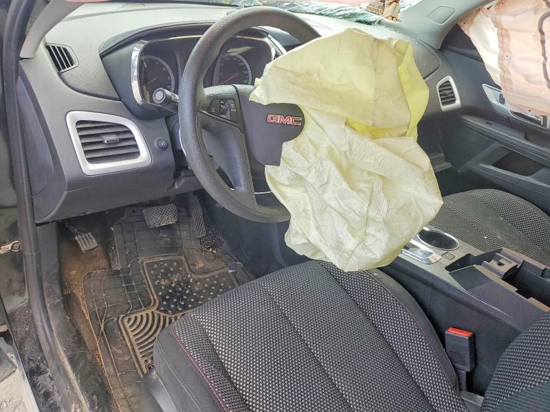 Aukcja sprzedaży 2016 Gmc Terrain, vin: 2GKALMEKXG6354692, numer aukcji: 62814246