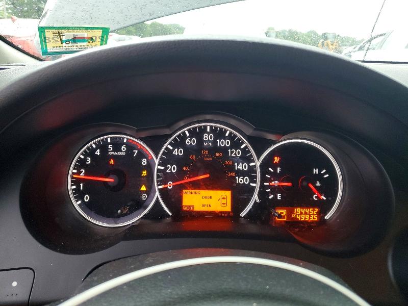2012 Nissan Altima მანქანა იყიდება აუქციონზე, vin: 1N4AL2AP0CN557149, აუქციონის ნომერი: 60401086