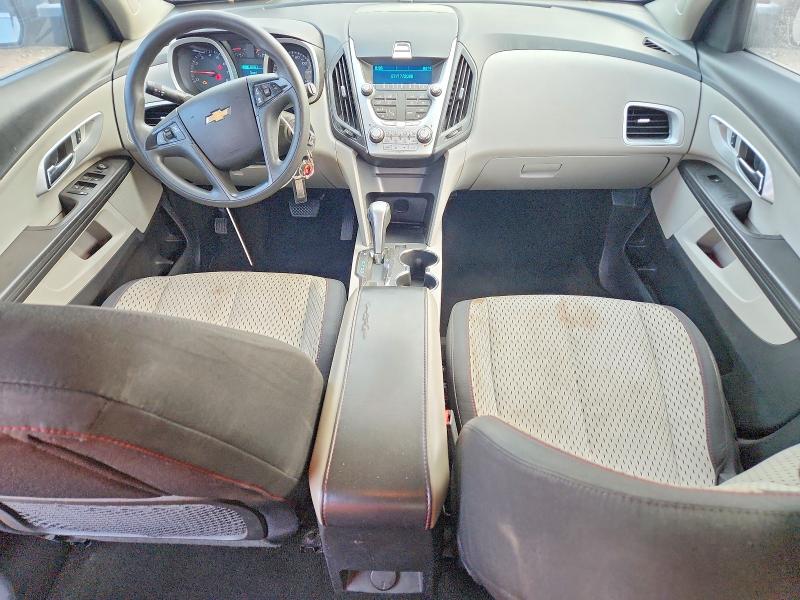 Продажа на аукционе авто 2014 Chevrolet Equinox, vin: 2GNALAEK6E6310008, номер лота: 61710716