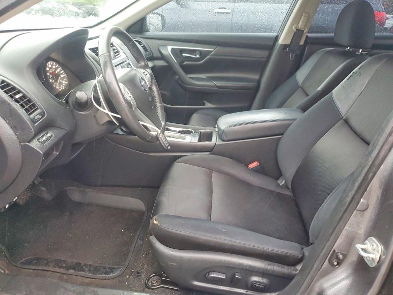 Aukcja sprzedaży 2017 Nissan Altima, vin: 1N4AL3AP8HC266052, numer aukcji: 62539826