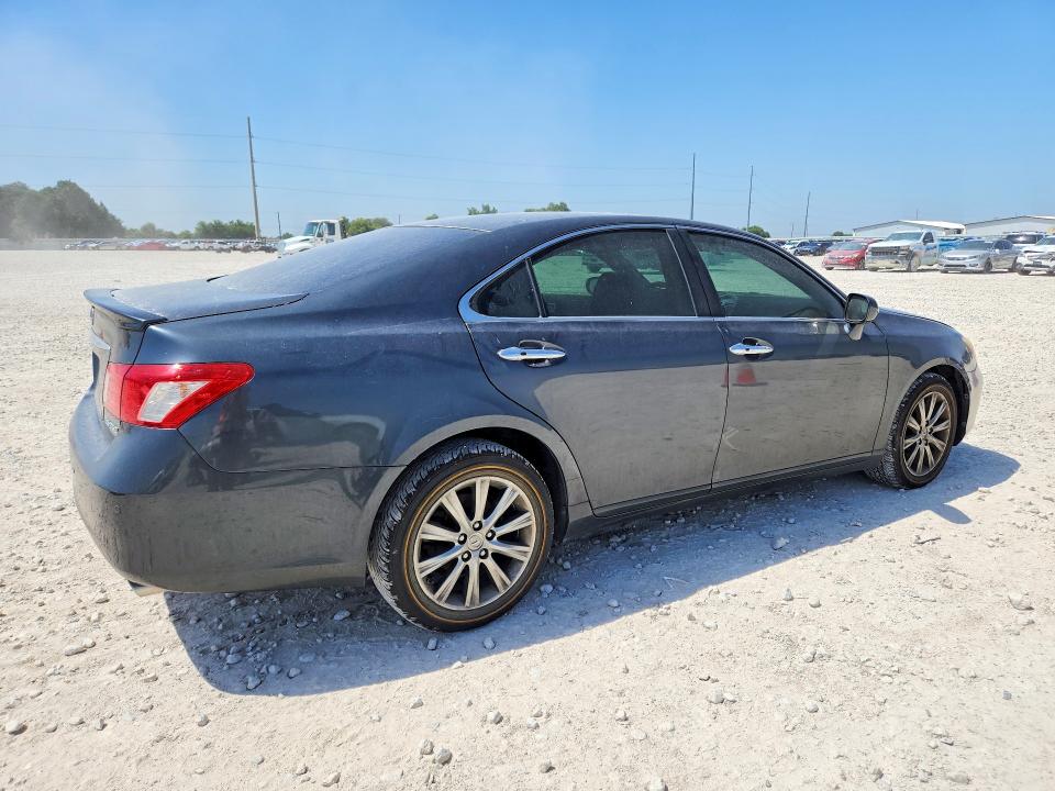 61842466 :رقم المزاد ، JTHBJ46GX82194455 vin ، 2008 Lexus Es مزاد بيع