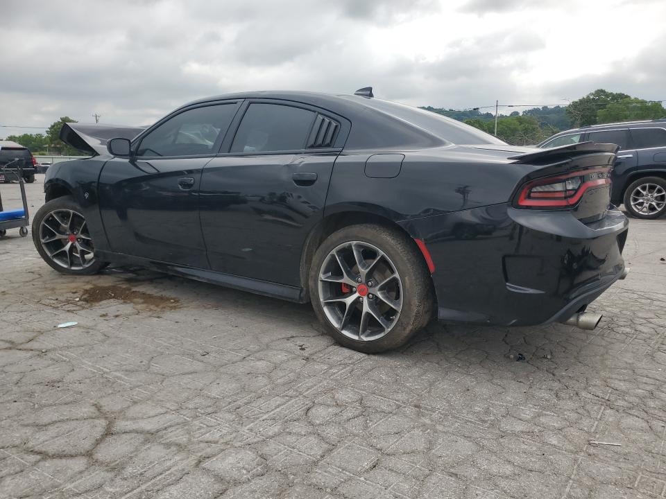 Продаж на аукціоні авто 2022 Dodge Charger, vin: 2C3CDXHG1NH208827, номер лоту: 59920186