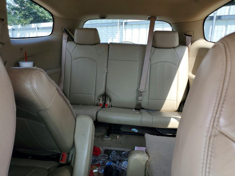 Продажа на аукционе авто 2009 Buick Enclave, vin: 5GAER23D09J193054, номер лота: 60723606