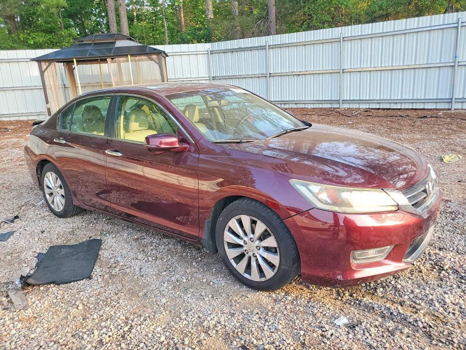 Продаж на аукціоні авто 2013 Honda Accord, vin: 1HGCR2F82DA201041, номер лоту: 58606686