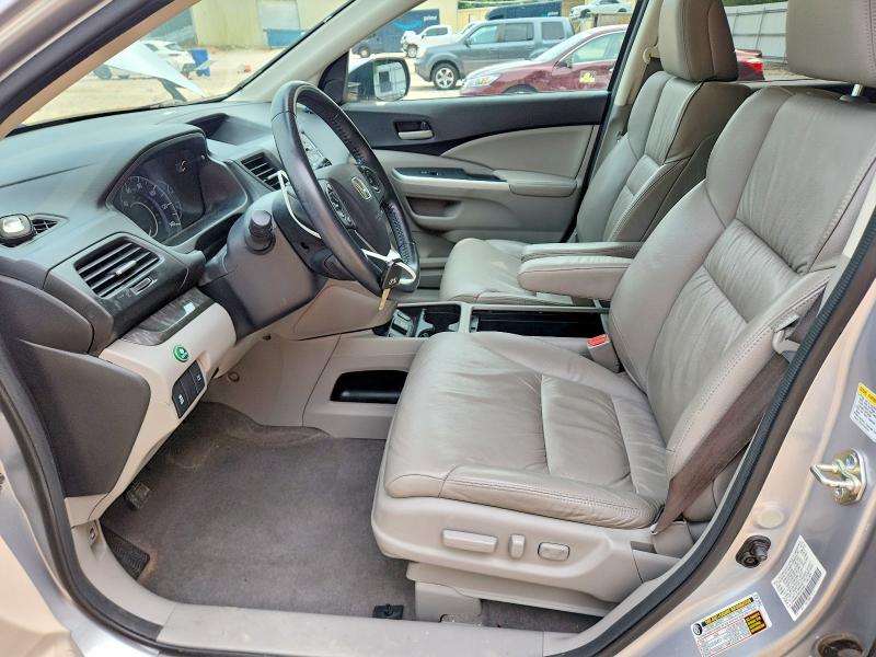 Продаж на аукціоні авто 2014 Honda Cr-v, vin: 2HKRM4H78EH676405, номер лоту: 62656126
