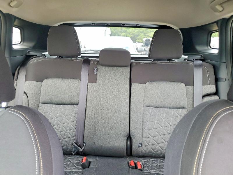 Продаж на аукціоні авто 2026 Nissan Kicks, vin: 3N8AP6CB8TL364291, номер лоту: 62834466