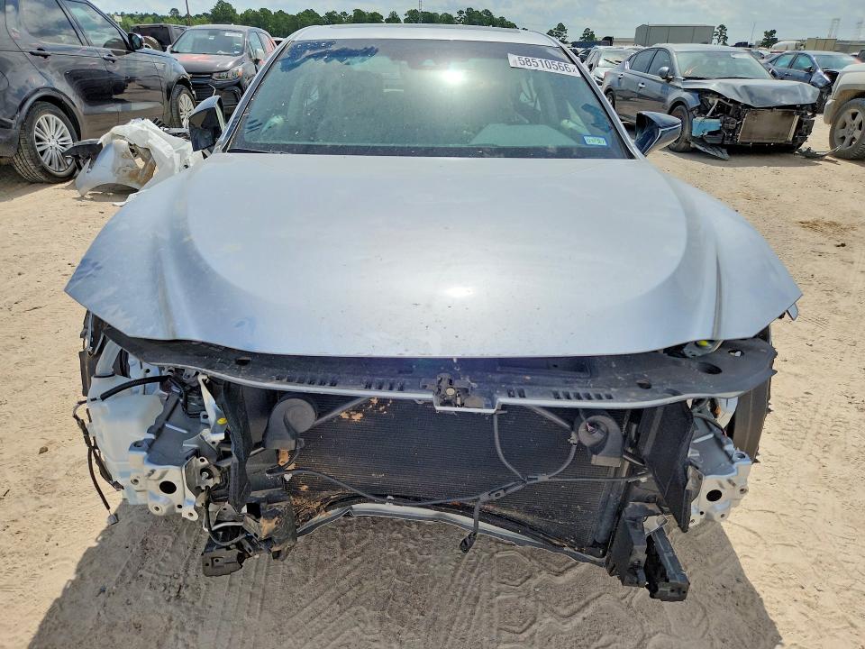Aukcja sprzedaży 2025 Lexus Es 350, vin: 58ADZ1B16SU194147, numer aukcji: 58510566