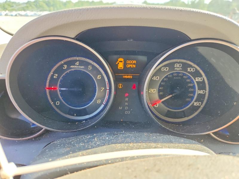 Продажа на аукционе авто 2008 Acura Mdx, vin: 2HNYD28288H524619, номер лота: 60196056