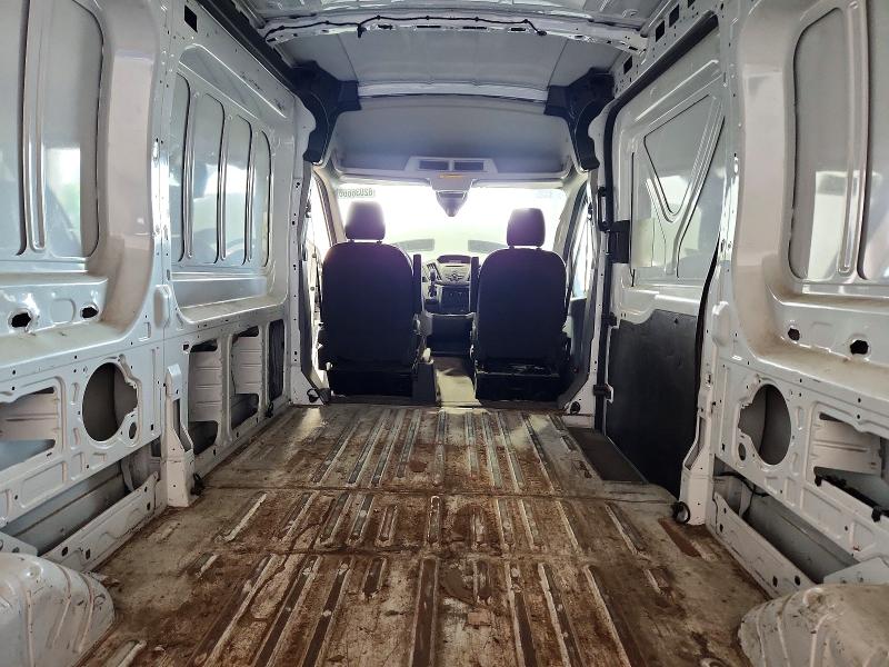 Продажа на аукционе авто 2016 Ford Transit, vin: 1FTYE2CM9GKA31454, номер лота: 62036666