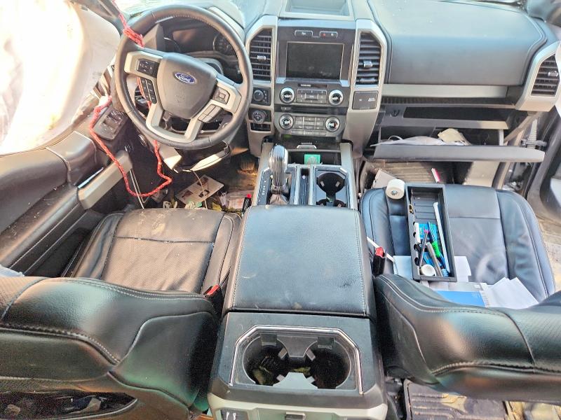 Продажа на аукционе авто 2017 Ford F150, vin: 1FTEW1EG0HFC71990, номер лота: 60359506