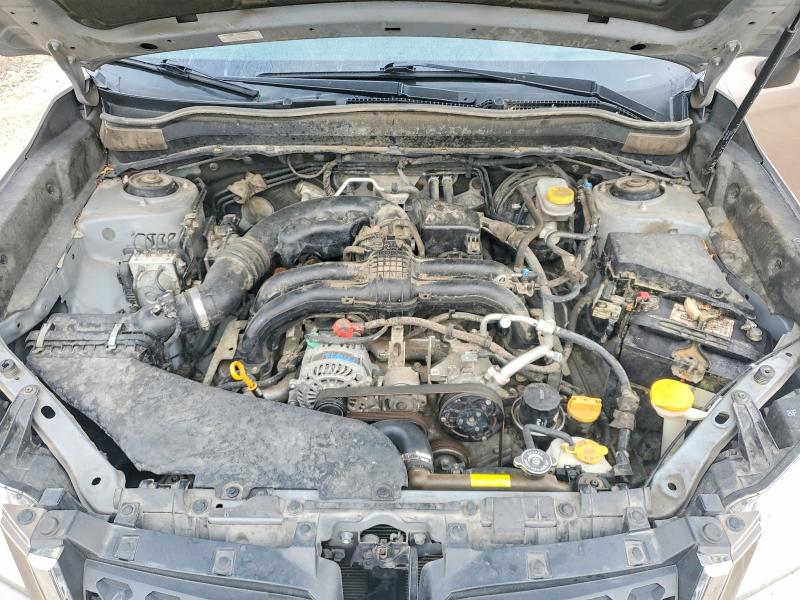62967076 :رقم المزاد ، JF2SJAHC9FH420278 vin ، 2015 Subaru Forester مزاد بيع