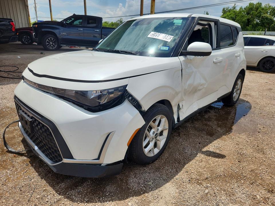 Продаж на аукціоні авто 2025 Kia Soul, vin: KNDJ23AU1S7922434, номер лоту: 59913186