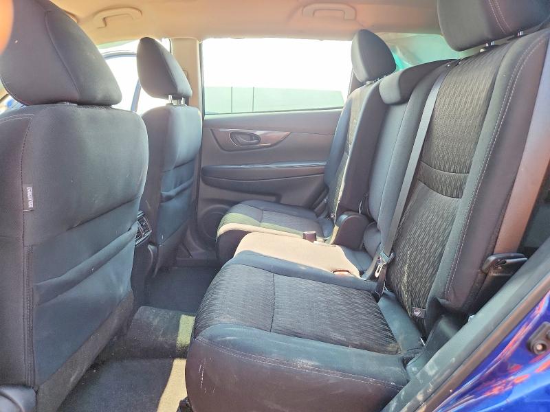 Продажа на аукционе авто 2019 Nissan Rogue, vin: 5N1AT2MV4KC778389, номер лота: 61820016