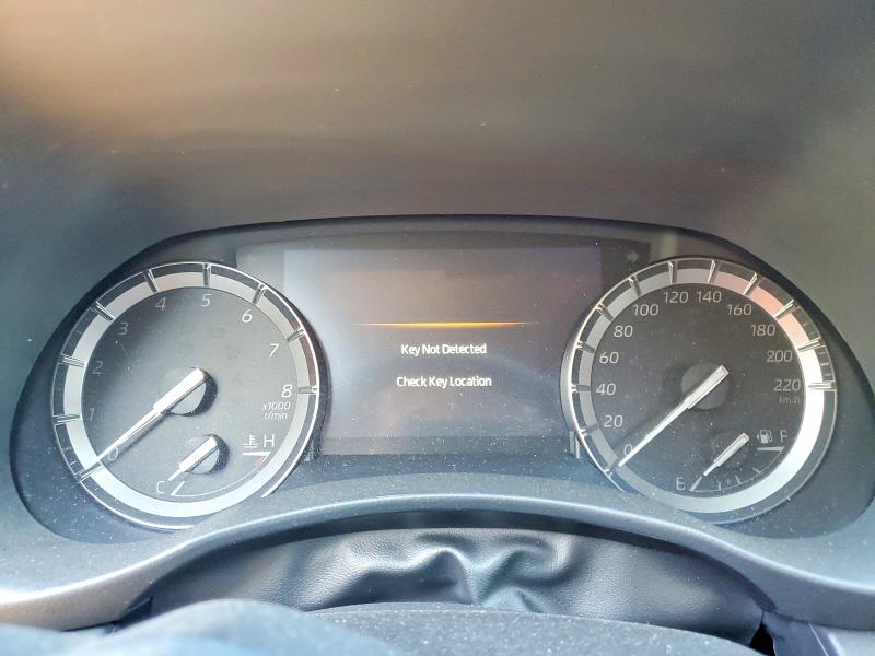 Aukcja sprzedaży 2020 Toyota Highlander, vin: 5TDGZRBH1LS026572, numer aukcji: 61002366