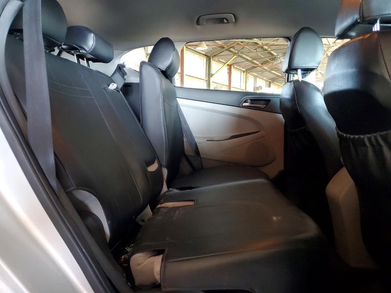 Aukcja sprzedaży 2017 Hyundai Tucson, vin: KM8J23A43HU488362, numer aukcji: 59973836