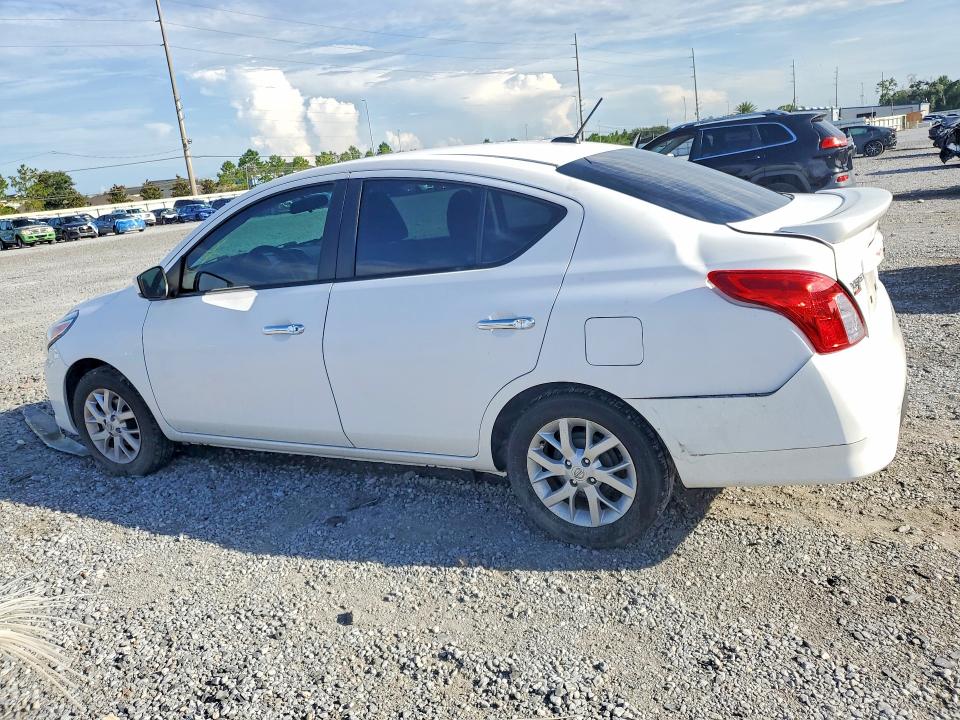 Aukcja sprzedaży 2018 Nissan Versa, vin: 3N1CN7AP2JL841795, numer aukcji: 59006256