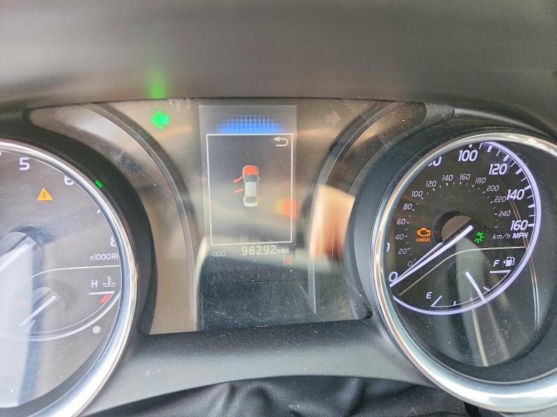 Продаж на аукціоні авто 2019 Toyota Camry, vin: 4T1B11HK6KU231879, номер лоту: 60303856