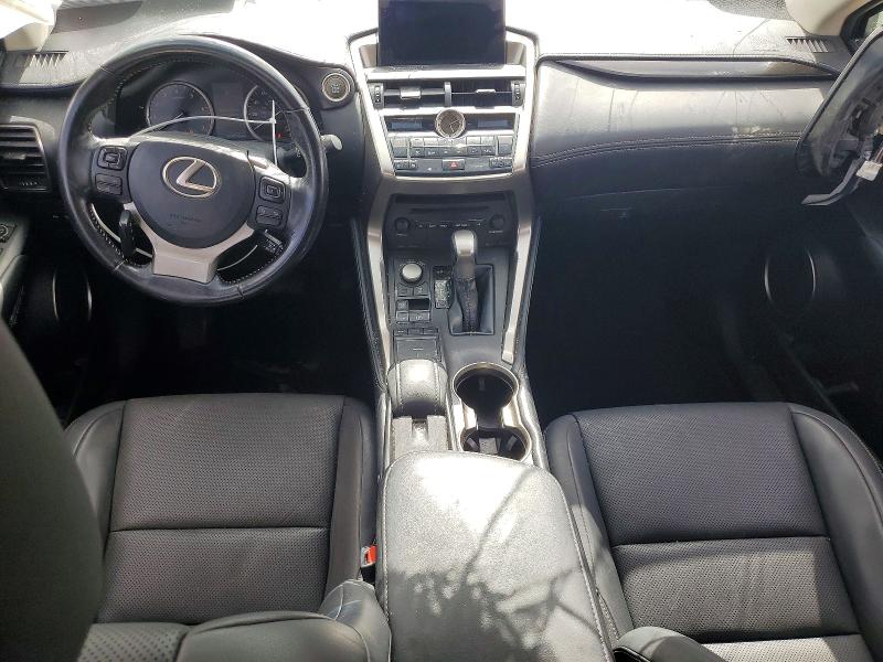 Aukcja sprzedaży 2015 Lexus Nx, vin: JTJYARBZ3F2010628, numer aukcji: 60239186