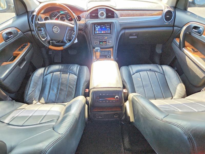 Aukcja sprzedaży 2011 Buick Enclave, vin: 5GAKRCED4BJ115730, numer aukcji: 61986996
