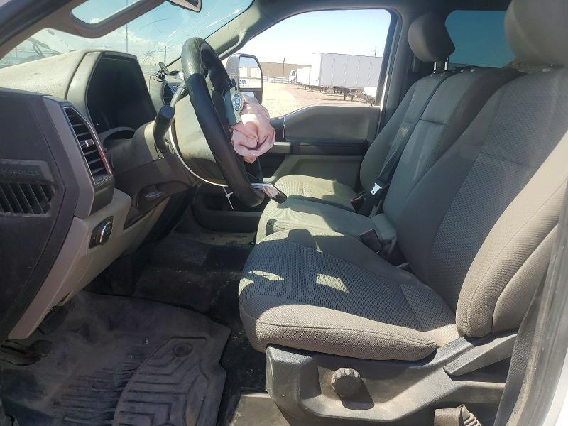 Aukcja sprzedaży 2020 Ford F350, vin: 1FT8W3DT7LEC22274, numer aukcji: 62608616