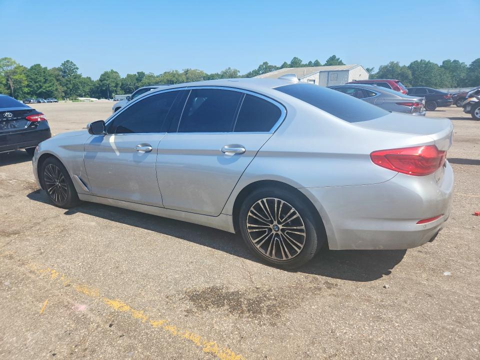 Aukcja sprzedaży 2018 Bmw 530, vin: WBAJA5C55JG898140, numer aukcji: 59353976