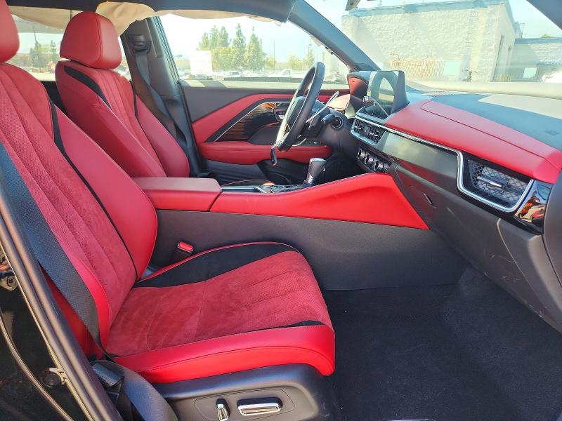 Продажа на аукционе авто 2025 Acura Adx, vin: 3HDSA2H54SM712401, номер лота: 59719216