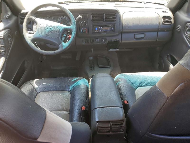 Продажа на аукционе авто 2000 Dodg Durango, vin: 1B4HS28Z6YF264664, номер лота: 63211146