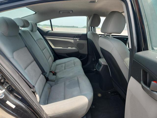 Aukcja sprzedaży 2017 Hyundai Elantra, vin: KMHD74LF1HU115212, numer aukcji: 59601966