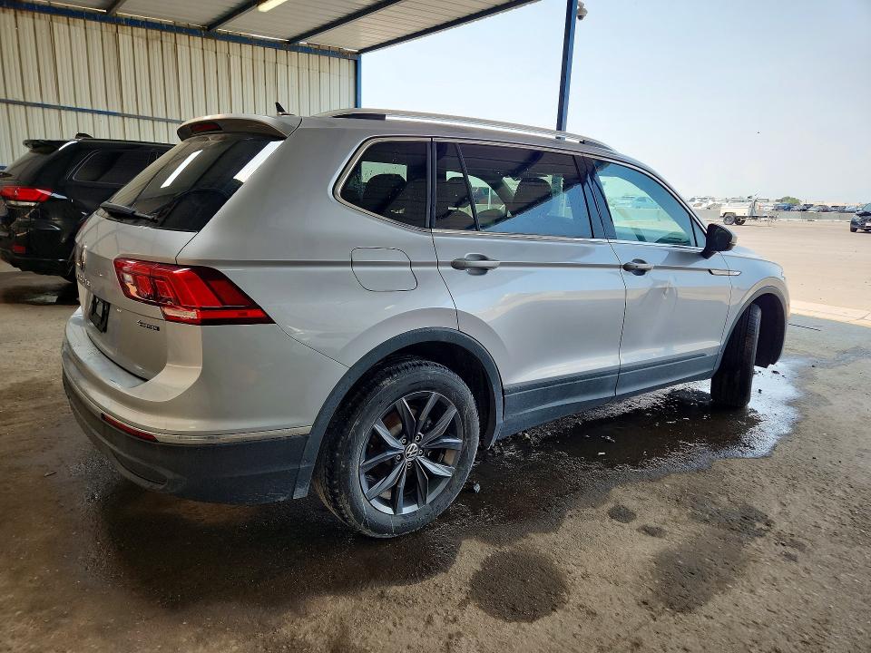 Aukcja sprzedaży 2023 Volkswagen Tiguan, vin: 3VV2B7AX6PM068836, numer aukcji: 51869416